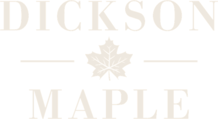 Dickson & Maple